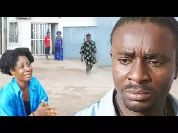 Video: DO NOT CRY WITH ME (PATIENCE OZOKWOR) | 2018 Latest Nigerian Nollywood Movie